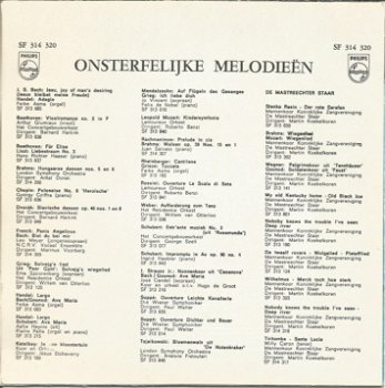 Het Residentie-Orkest - Wilhelmus Van Nassouwe (1965) - 1