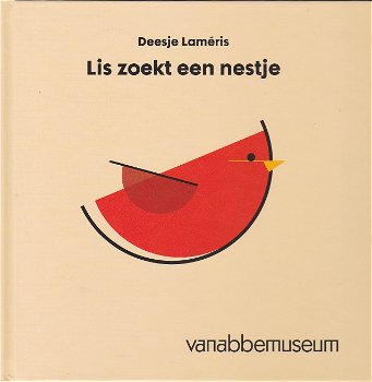 Lis zoekt een nestje - 0