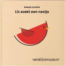 Lis zoekt een nestje