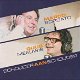 Guus Meeuwis & Marco Borsato ‎– Schouder Aan Schouder (2 Track CDSingle) - 0 - Thumbnail