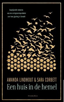 Amanda Lindhout - Een Huis In De Hemel - 0