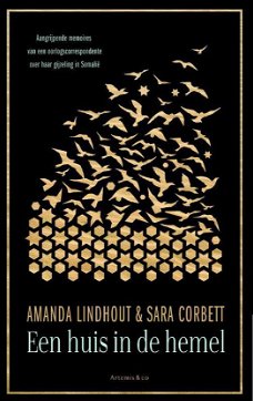 Amanda Lindhout  -  Een Huis In De Hemel