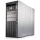 HP Z820 2x Xeon 6C E5-2643v2 3.50Ghz, 64GB, 256GB SSD 2TB HDD, M2000, Win 10 Pro - 1 - Thumbnail