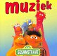Sesamstraat - Muziek (CD) - 0 - Thumbnail