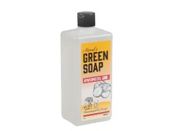 Marcel's Green Soap afwasmiddel