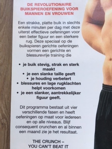 De crunch - Karen Amen - Afbeelding 4