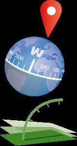 Oyster Vision V 85 twin ,vol automatische satelliet systeem. - Afbeelding 6
