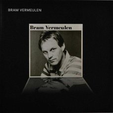 Bram Vermeulen ‎– Bram Vermeulen  (CD)  Nieuw/Gesealed  