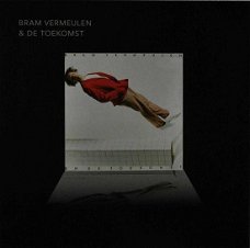 Bram Vermeulen & De Toekomst  -  Bram Vermeulen & De Toekomst  (CD) Nieuw/Gesealed  