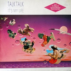 Talk Talk – It’s My Life (LP)