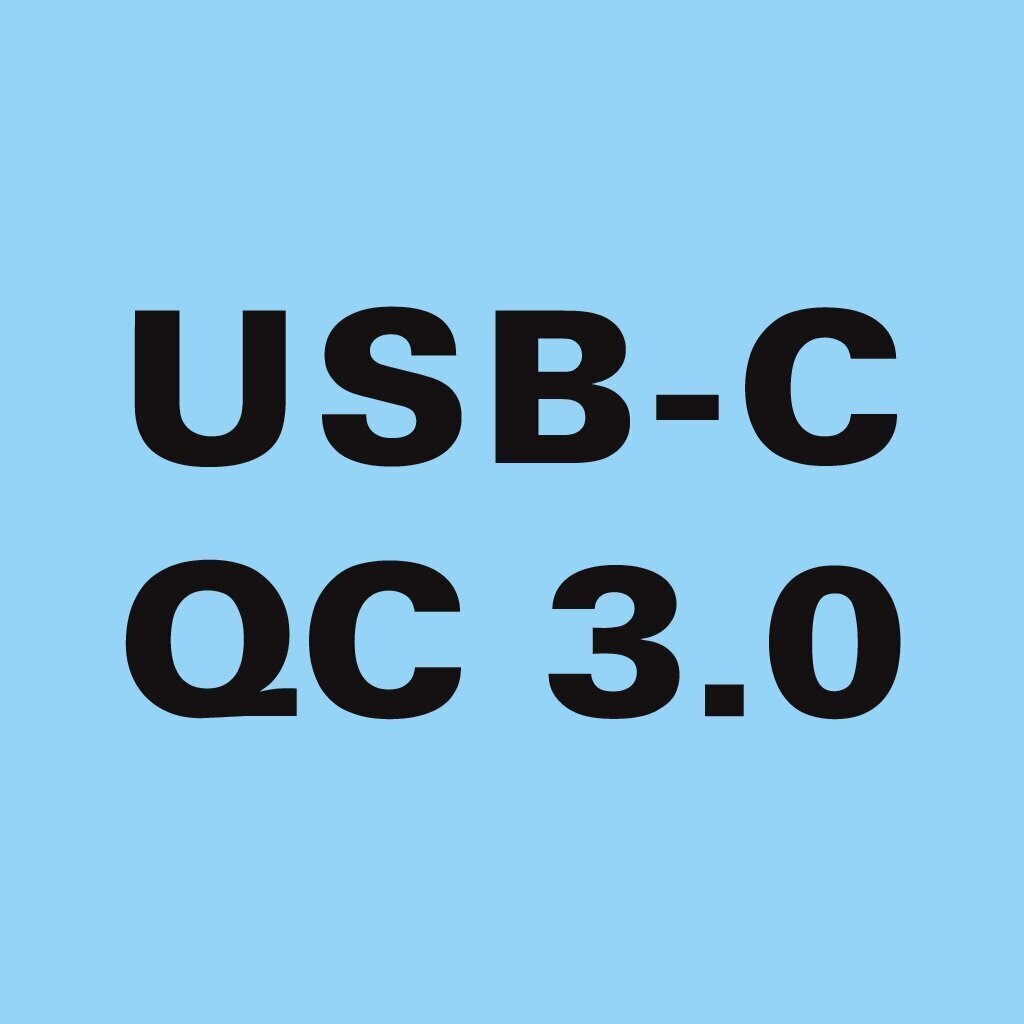Car Charger USB-C PD + QC 3.0 63W autolader USB-C PD + QC 3.0 63W - Afbeelding 7