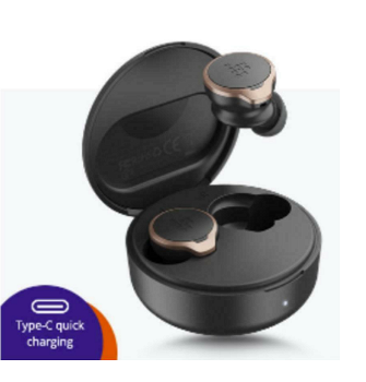 Tronsmart Apollo Bold ANC TWS Earbuds 360 - 2