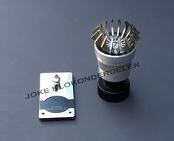 = Glas afnemer = Bergeon =42693