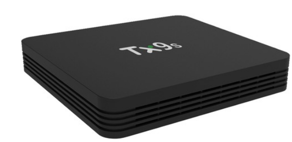 TANIX TX9S KODI Amlogic S912 4K HDR TV Box Android 9.0 2GB/8GB - 0