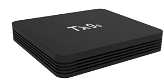 TANIX TX9S KODI Amlogic S912 4K HDR TV Box Android 9.0 2GB/8GB - 0 - Thumbnail