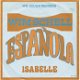 Wim Schell ‎– Española (speesie Treesie) / Isabelle (1971) - 0 - Thumbnail