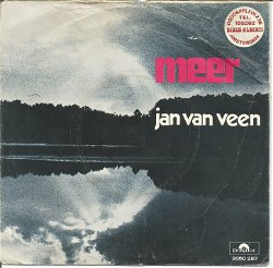 Jan van Veen – Meer (1973)