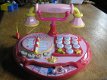 VTech Prinsessen Leertelefoon - Speel, leer en laat je betoveren! - 0 - Thumbnail