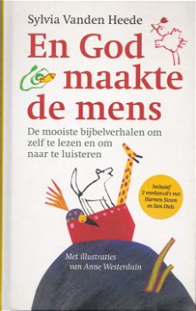 En God maakte de mens - 0