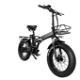 CMACEWHEEL GW20 Folding Electric, Up To 100km Range Max Speed 45km/h - 0 - Thumbnail