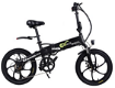 CMACEWHEEL GT20 Folding Electric Bike 20 Inch, Max Speed 30km/h Up To 30km - 3 - Thumbnail