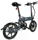 FIIDO D2 Folding Electric Moped Bike City Bike Commuter Bike Three Riding Modes - 2 - Thumbnail