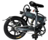FIIDO D2 Folding Electric Moped Bike City Bike Commuter Bike Three Riding Modes - 3 - Thumbnail