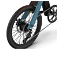 FIIDO D11 Folding Electric Moped Bicycle 20 Inch Tire 250W - 2 - Thumbnail