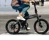 HIMO Z20 Folding Electric Bicycle 20 Inch Tire 250W DC Motor Up To 80km - 7 - Thumbnail
