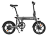 HIMO Z16 Folding Electric Bicycle 250W Motor Up To 80km Range Max Speed 25km/h - 0 - Thumbnail