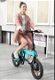 HIMO Z16 Folding Electric Bicycle 250W Motor Up To 80km Range Max Speed 25km/h - 4 - Thumbnail
