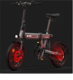 HIMO Z16 Folding Electric Bicycle 250W Motor Up To 80km Range Max Speed 25km/h - 5 - Thumbnail