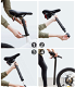 Xiaomi HIMO C20 Foldable Electric Moped Bicycle 250W Motor Max 25km/h 10Ah - 6 - Thumbnail