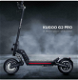 KUGOO G2 Pro Folding Electric Scooter Brushless 800W Motor Max Speed 50km/h - 0 - Thumbnail