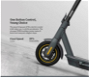 KUGOO KIRIN S1 Electric Scooter 8