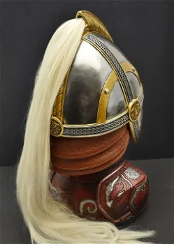 United Cutlery LOTR Helmet of Eomer UC3460 - 2