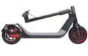 KUGOO G-Max Electric Scooter 10 Inch Pneumatic Tire 500W - 3 - Thumbnail