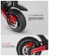KUGOO G-BOOSTER Folding Electric Scooter Dual 800W Motors 3 Speed Modes Max 55km/h - 4 - Thumbnail