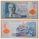 Mauritius 50 rupees 2013 P-65 Polymer UNC - 0 - Thumbnail