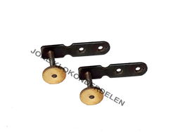 = Kast afstel boutjes = regulateur =43003