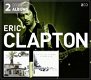 Eric Clapton - 461 Ocean Boulevard & Slowhand (2 CD) Nieuw/Gesealed - 0 - Thumbnail