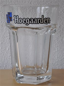 XXL Hoegaarden bierglas - 0