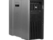 HP Z820 Workstation 2x Intel Xeon 12C E5-2697 V2 2.70Ghz, 64GB 8x8GB, 250GB SSD + 4TB HDD SATA, - 1 - Thumbnail