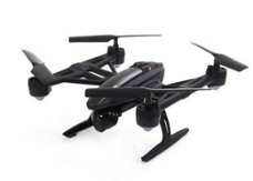 JXD 509G JXD509G 5.8G FPV With 2.0MP HD Camera Altitude Hold Mode RC Quadcopter