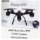 JXD 509G JXD509G 5.8G FPV With 2.0MP HD Camera Altitude Hold Mode RC Quadcopter - 5 - Thumbnail