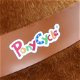 PonyCycle Lichtbruin voor Leeftijd 4-9 jaar *NIEUW* - 7 - Thumbnail