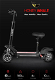 HONEY WHALE E5 Off-Road Electric Folding Scooter 48V 10Ah Battery 600W - 4 - Thumbnail