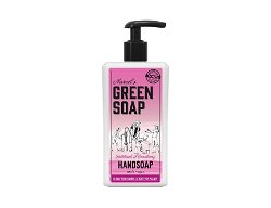 Marcel's Green soap handzeep