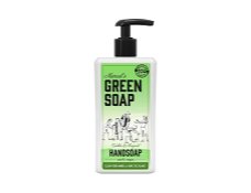 Marcel's Green soap handzeep