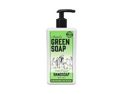 Marcel's Green soap handzeep